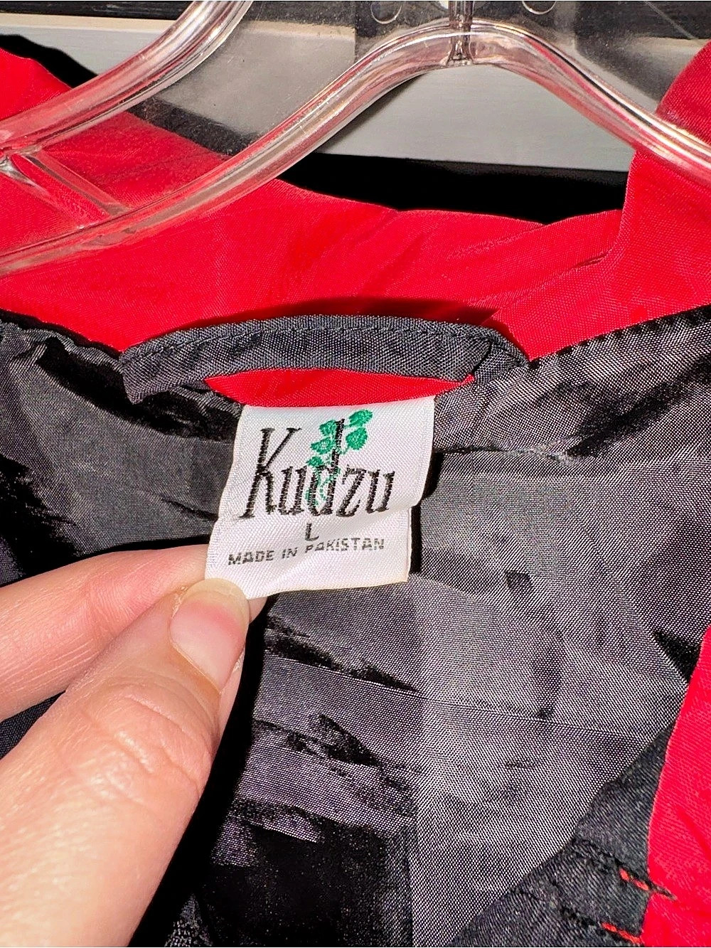 NASCAR Racing Windbreaker Jacket - Picture 6 of 9